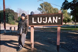 lujan