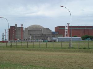 Central Nuclear Atucha