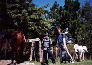 Champaqui 2003