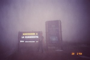 La Cumbrecita -