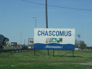 Chascomus