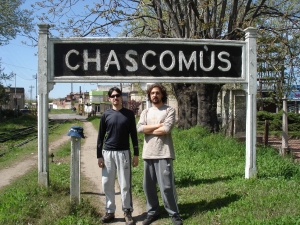 Chascomus